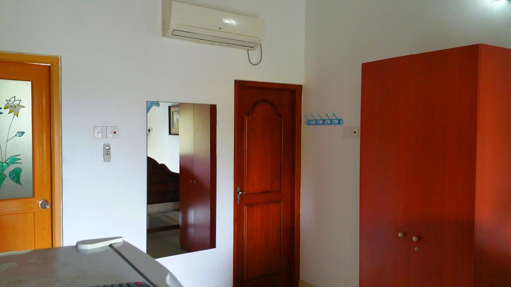 Holiday Fashion Inn Negombo Zewnętrze zdjęcie