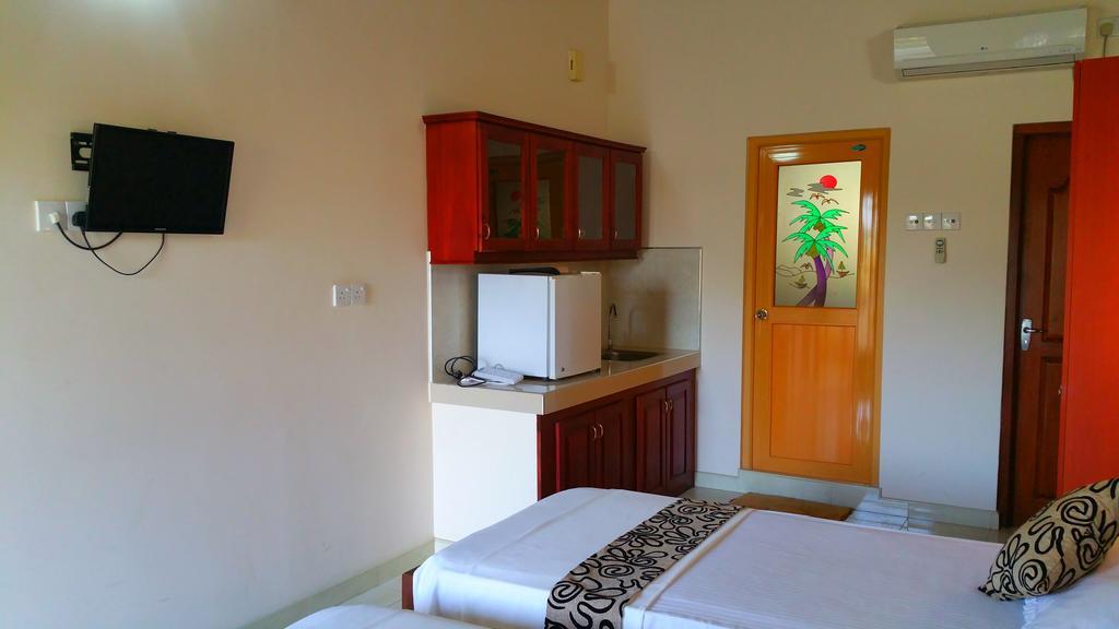 Holiday Fashion Inn Negombo Zewnętrze zdjęcie